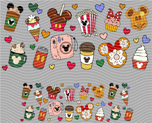 Mini stanlye cup-KW703